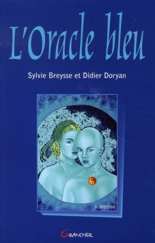 L'Oracle bleu