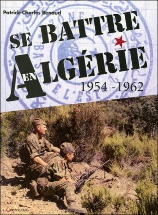 Se battre en Algérie
