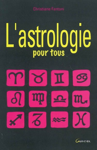 L'astrologie pour tous