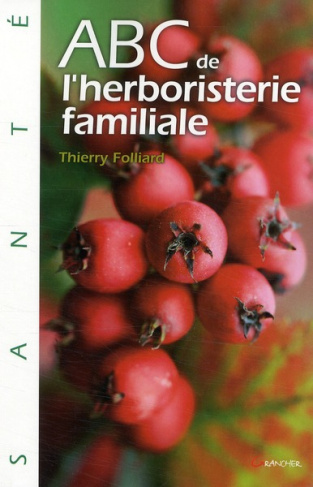 ABC de l'Herboristerie familiale