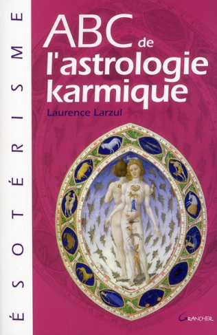 ABC de l'Astrologie karmique