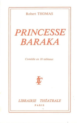 Princesse Baraka