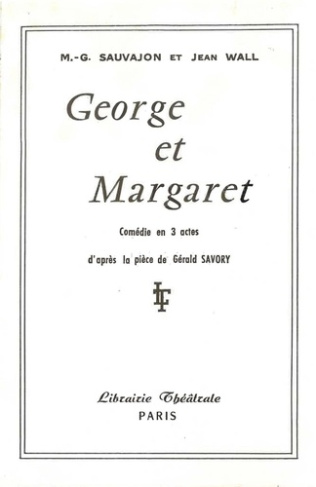 George et Margaret