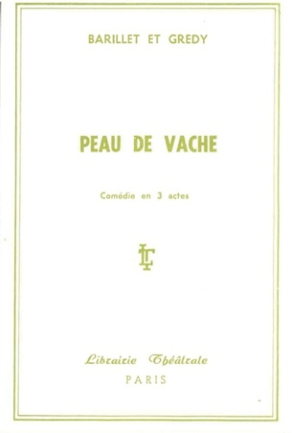 Peau de vache