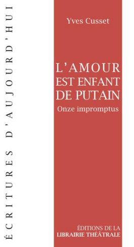 L'amour est enfant de putain