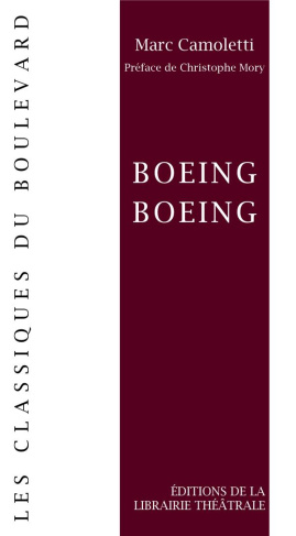 Boeing-Boeing
