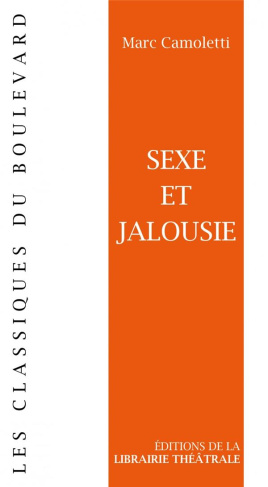 Sexe et jalousie