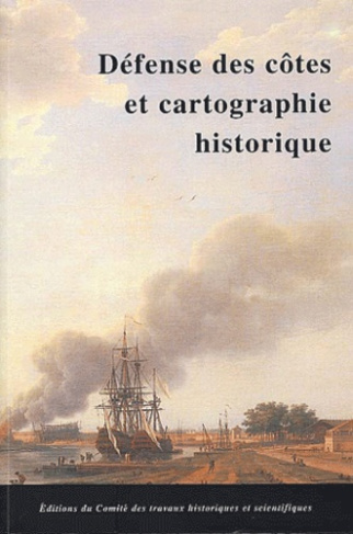Défense des côtes et cartographie historique