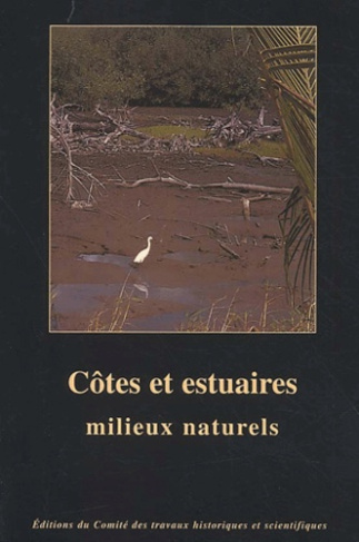 Côtes et estuaires, milieux naturels