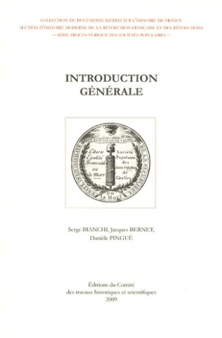 Introduction générale