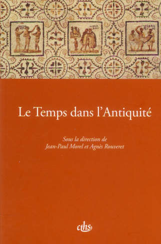 Le temps dans l'Antiquité