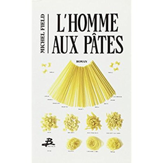 L'homme aux pâtes