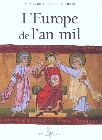 L'Europe de l'an mil