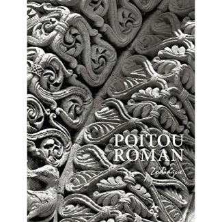 Poitou Roman