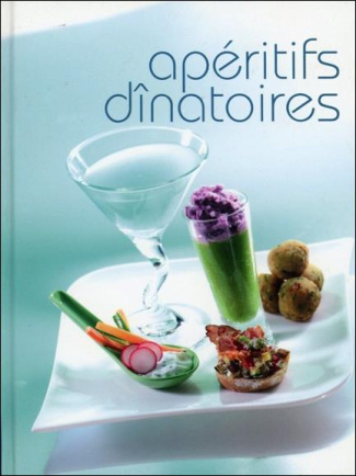 APERITIFS DINATOIRES
