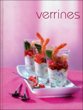 VERRINES