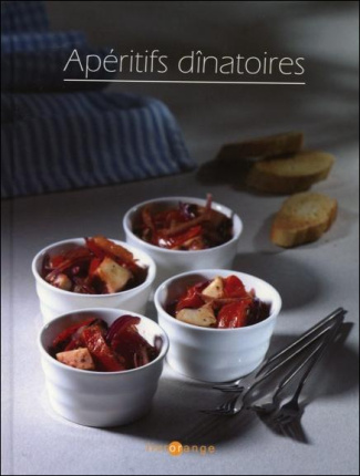 APERITIFS DINATOIRE - LIVRORANGE