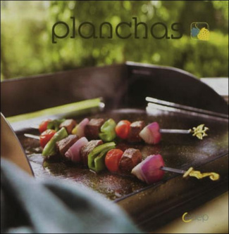Planchas