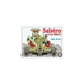 Salséro et les Bikers