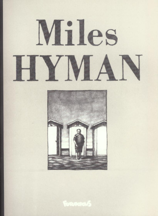 Miles Hyman