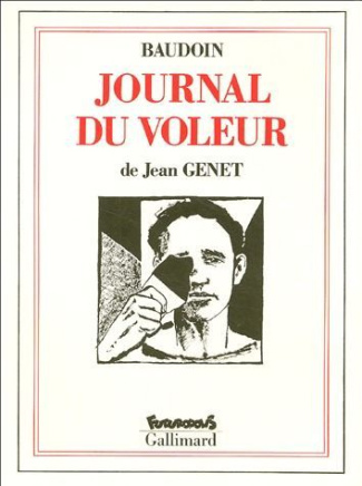 Journal du Voleur