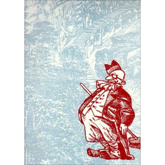 FIRE AND FORGET - LE SAPIN ET LES BUCHERONS