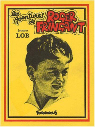 Les aventures de Roger Fringant