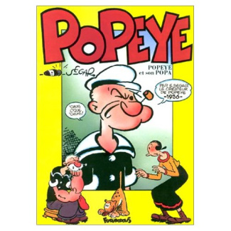 Popeye et son popa (04-08-36/08-12-36)