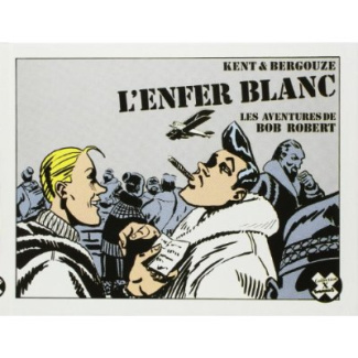 L'ENFER BLANC