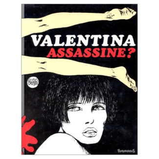 VALENTINA ASSASSINE ?