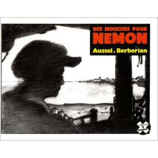 DES MOUCHES POUR NEMON