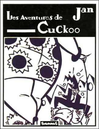 Les aventures de Cuckoo