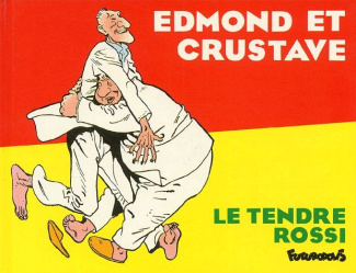 Edmond et Crustave