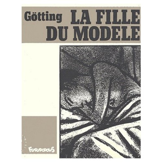 La fille du modèle