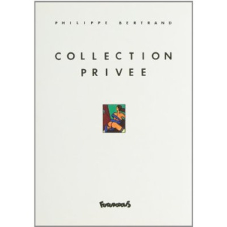 COLLECTION PRIVEE. Edition 1988