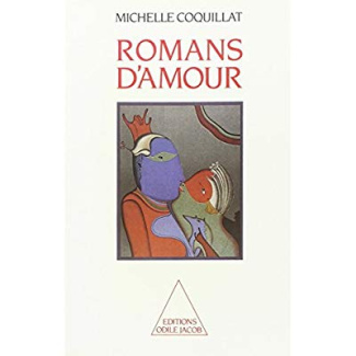 Romans d'amour