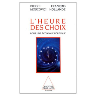 L'heure des choix