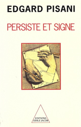 Persiste et signe