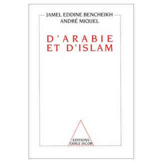 D'Arabie et d'Islam