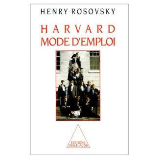 Harvard, mode d'emploi