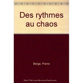 Des rythmes au chaos