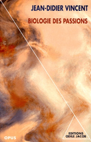 Biologie des passions