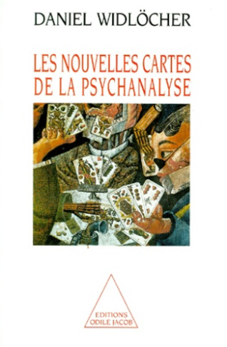 Les nouvelles cartes de la psychanalyse