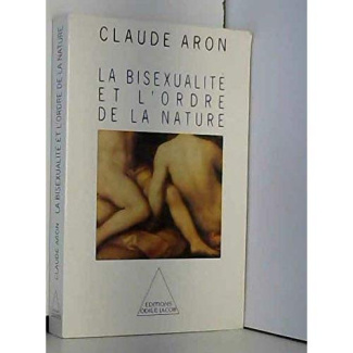 La bisexualité et l'ordre de la nature