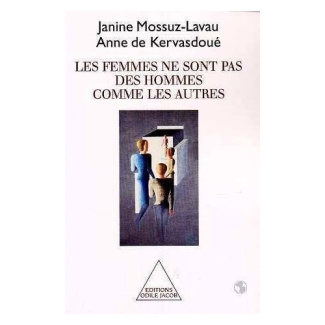 Les femmes ne sont pas des hommes comme les autres