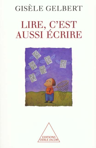 Lire, c'est aussi écrire