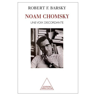Noam Chomsky / Une voix discordante