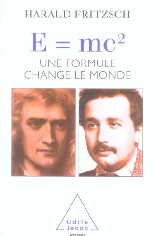E = mc². Une formule change le monde