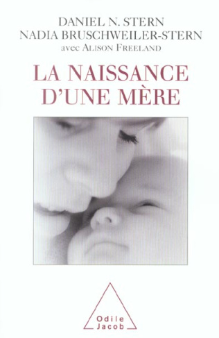 La naissance d'une mère