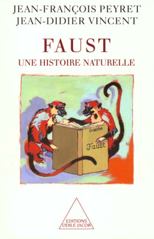 Faust, une histoire naturelle